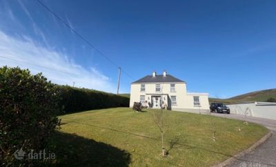 Caherboshina, Ventry, Ventry, Co. Kerry
