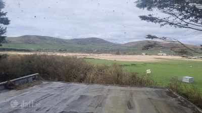 Corby Sands, Emlaghslat, Ventry, Dingle, Co. Kerry