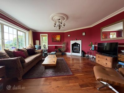 Ballyrishteen, Dingle, Lispole, Co. Kerry