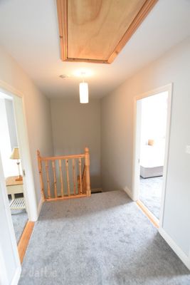 104 Clonlea, Mount Oval Village, Rochestown, Co. Cork- house