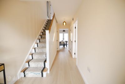 House Type L1/L2, The Old Course, Mallow, Co. Cork- house