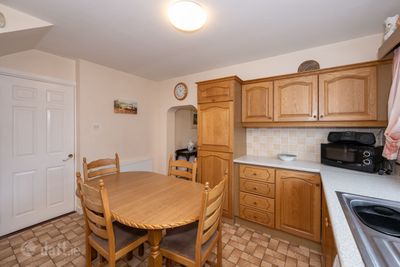 Oghill, 17 Glencairn Park, Rossa Avenue, Bishopstown, Co. Cork