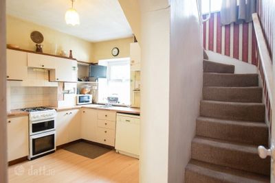 3 Hollyville, Curragh Road, Turners Cross, Co. Cork- house