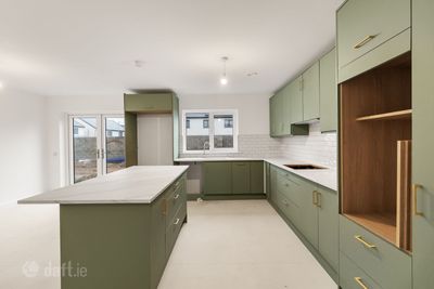 House Type C, The Glades, Cois Maigh, The Glades, Cois Maigh, Mogeely, Co. Cork- house