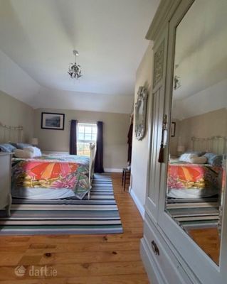 Caherboshina, Ventry, Ventry, Co. Kerry