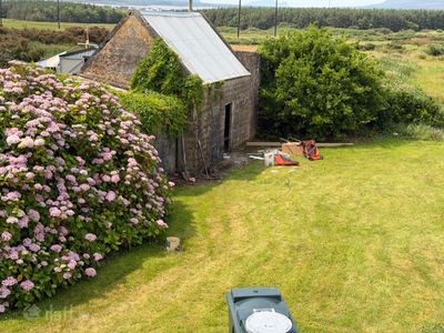 Ballylusky, Ballydavid, Ballydavid, Co. Kerry