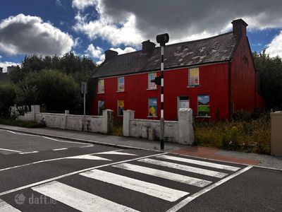 Main Street, Annascaul, Anascaul, Co. Kerry