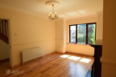 3 Oakfield Drive, Glanmire, Riverstown, Co. Cork- house