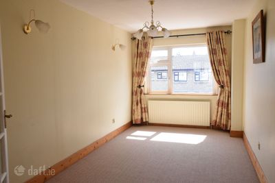 37 Glenheights Park, Ballyvolane, Ballyvolane, Co. Cork- house