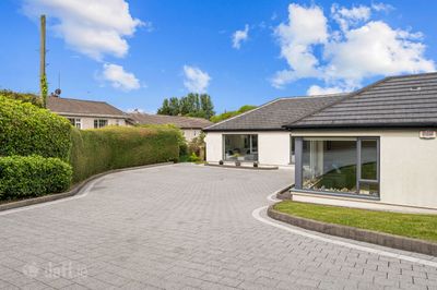 Ashbury, Carrigaline Road, Douglas, Co. Cork- house