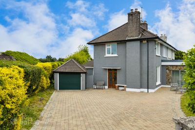 Verdon, Hettyfield Park, Douglas, Co. Cork- house