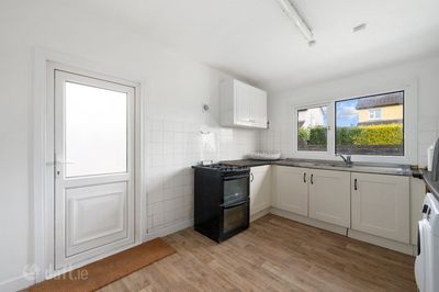 216 Rosewood, Ballincollig, Carrigrohane, Co. Cork- house