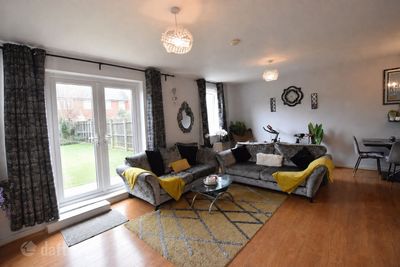 42 Blackrock Mews, Convent Road, Blackrock, Co. Cork- duplex