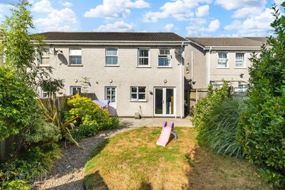 30 Dun Eoin Meadows, Carrigaline, Carrigaline, Co. Cork- house