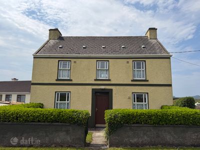 Ballylusky, Ballydavid, Ballydavid, Co. Kerry