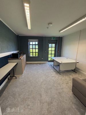 Unit 12, Ballycasey Craft And Design Centre, Ballycasey, Shannon, Co. Clare