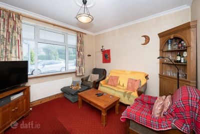 Saint Marys, 3 Laburnum Park, Model Farm Road, Co. Cork