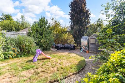 30 Dun Eoin Meadows, Carrigaline, Carrigaline, Co. Cork- house