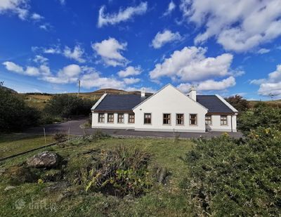 Farraigi Gorm, Teer, Brandon, Ballyquin, Co. Kerry