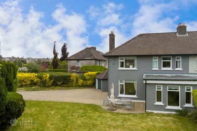 Verdon, Hettyfield Park, Douglas, Co. Cork- house