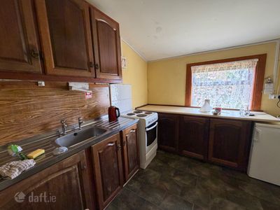 Ballylusky, Ballydavid, Ballydavid, Co. Kerry