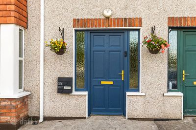 30 Dun Eoin Meadows, Carrigaline, Carrigaline, Co. Cork- house