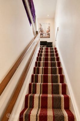 3 Geraldine Mews, Albert Road, Blackrock, Co. Cork- house