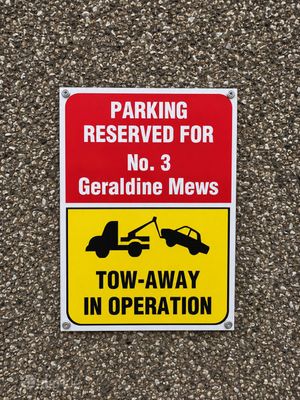 3 Geraldine Mews, Albert Road, Blackrock, Co. Cork- house