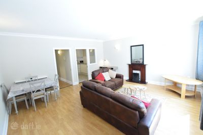 41 Lios Na Greine, South Douglas Road, Douglas, Co. Cork- apartment
