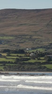 Farraigi Gorm, Teer, Brandon, Ballyquin, Co. Kerry