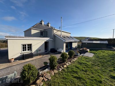 Caherboshina, Ventry, Ventry, Co. Kerry