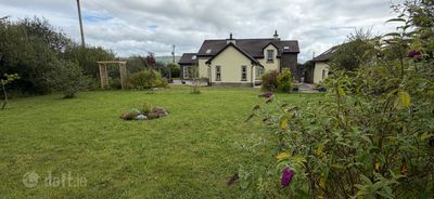Ballyrishteen, Dingle, Lispole, Co. Kerry
