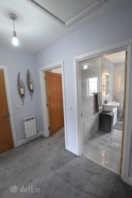 6a Meadow Walk, Castle Heights, Kilmoney, Carrigaline, Co. Cork- house