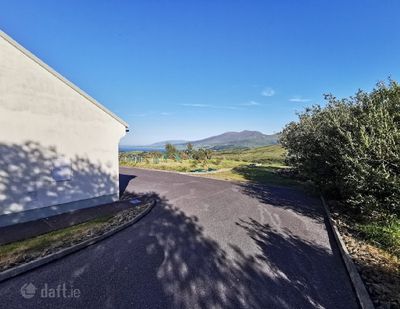 Farraigi Gorm, Teer, Brandon, Ballyquin, Co. Kerry