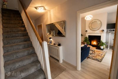 6a Meadow Walk, Castle Heights, Kilmoney, Carrigaline, Co. Cork- house