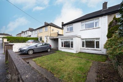 14 Summerstown Drive, Glasheen, Glasheen, Co. Cork