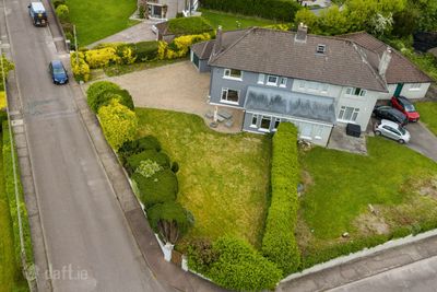Verdon, Hettyfield Park, Douglas, Co. Cork- house