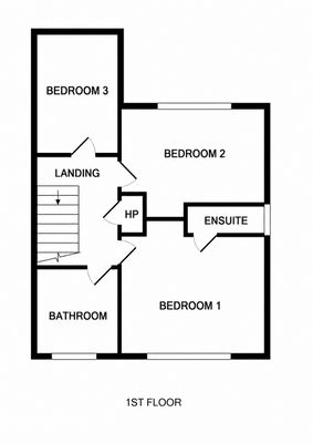 69 Clarkes Wood, Mount Oval Village, Rochestown, Co. Cork- house
