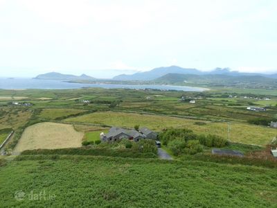 Ballineanig, Ballyferriter, Ballineanig, Co. Kerry