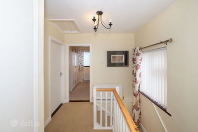 Oghill, 17 Glencairn Park, Rossa Avenue, Bishopstown, Co. Cork