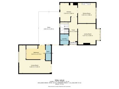 Saint Marys, 3 Laburnum Park, Model Farm Road, Co. Cork