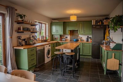 Apartment 20, An Doirín, Green Street, Dingle, Dingle, Co. Kerry