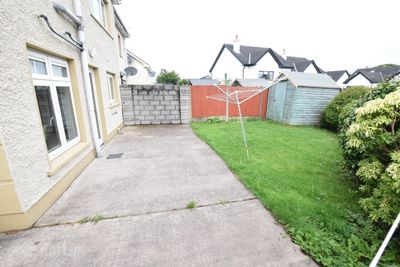 104 Clonlea, Mount Oval Village, Rochestown, Co. Cork- house