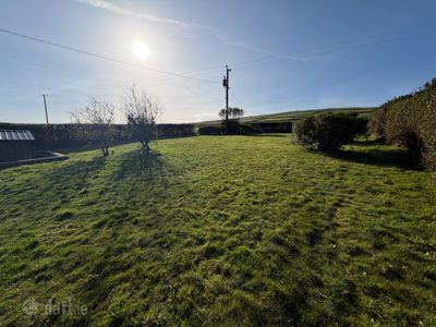 Caherboshina, Ventry, Ventry, Co. Kerry