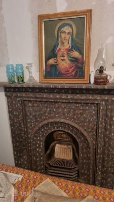 Coole, Annascaul, Anascaul, Co. Kerry