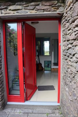 Ballineanig, Ballyferriter, Ballineanig, Co. Kerry