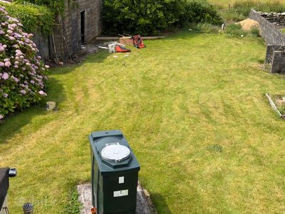 Ballylusky, Ballydavid, Ballydavid, Co. Kerry