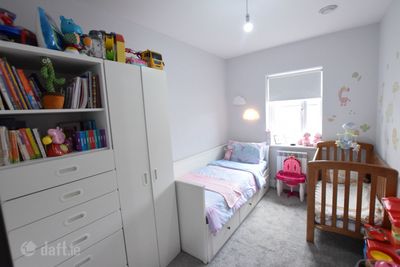 6a Meadow Walk, Castle Heights, Kilmoney, Carrigaline, Co. Cork- house