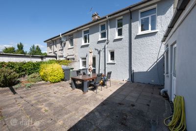Saint Marys, 3 Laburnum Park, Model Farm Road, Co. Cork