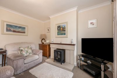 Oghill, 17 Glencairn Park, Rossa Avenue, Bishopstown, Co. Cork